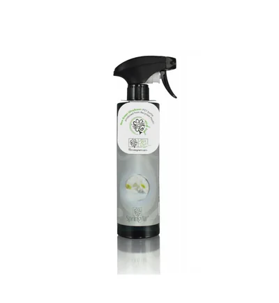 Odorizant spray pentru ambient si tesaturi, Impressive, Spring Air, 500 ml