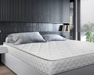 Saltea ortopedica, Confort Pocket, 7 Zone de Confort, 90x190 cm, H 22 cm