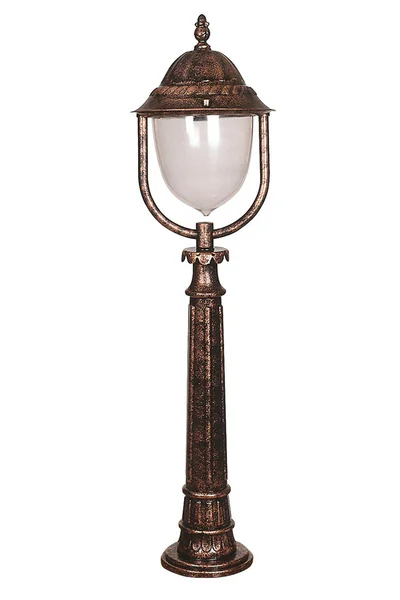 Lampadar de exterior, Opviq, 685AVN1373, Maro