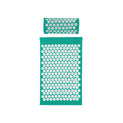 Saltea presopunctura cu perna, Beper, C301ACC001